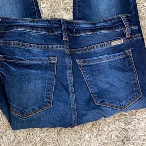 Kancan Jeans Size 5